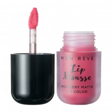 Mon Reve Lip Mousse 07 Vienna 4gr